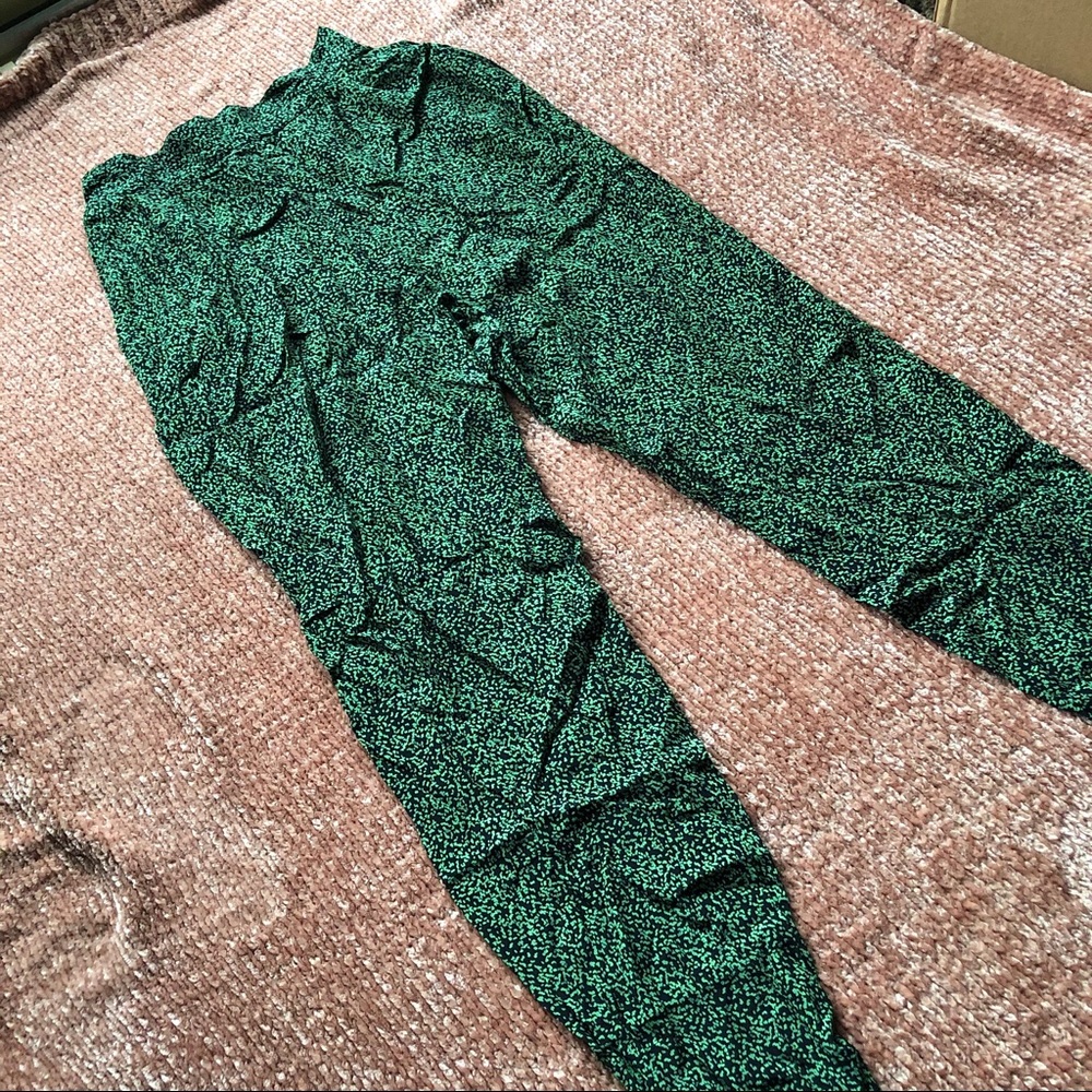 Cute Boho Gypsy Joggers